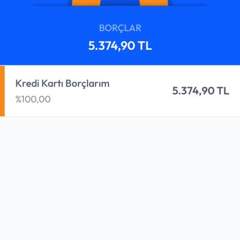Kredi Kartı Borcunda Sistemsel Hata Ve Yanıltıcı Bilgilendirme