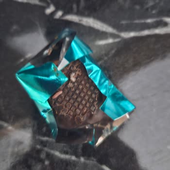 Bayram Çikolatasında Beklenmedik Sorun