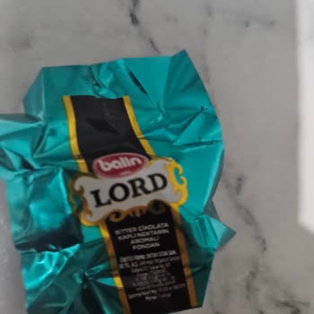 Bayram Çikolatasında Beklenmedik Sorun