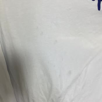 Bosch Çamaşır Makinesi Giysileri Mahvetti