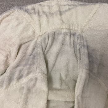 Bosch Çamaşır Makinesi Giysileri Mahvetti