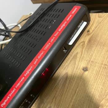 Digiturk Canlı Yayın Sorunu Ve Müşteri Hizmetleri İlgisizliği