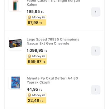 Migros Sanal Market: Siparişin Hazırlanmaması Ve Müşteri Mağduriyeti