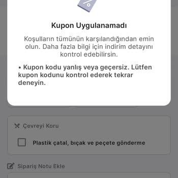 GNC Turkcell İndirim Kodları Çalışmıyor: Müşteri Mağduriyeti