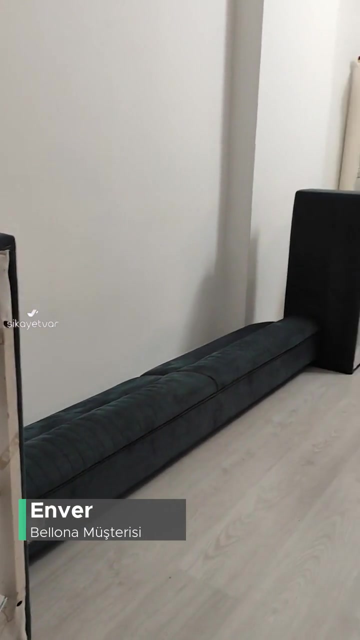 Bellona Koltuk Takımı Servis Sorunu videonun kapak resmi