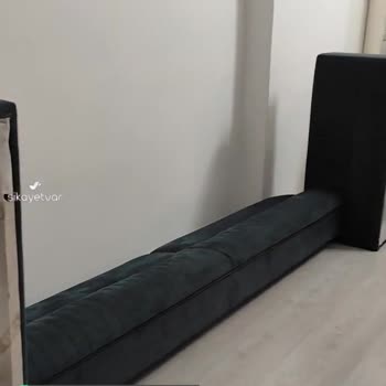 Bellona Koltuk Takımı Servis Sorunu