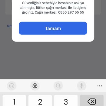 MoneyPay Hesabım Kapandı, Param İade Edilmiyor