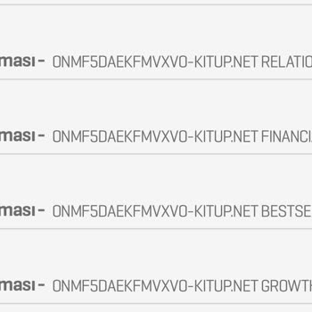 Yanıltıcı Üyelik İşlemleri Ve Destek Eksikliği