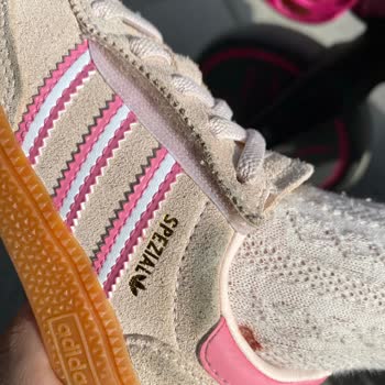 Adidas Çocuk Ayakkabısında Kalitesiz Malzeme Ve Kötü Müşteri Hizmeti