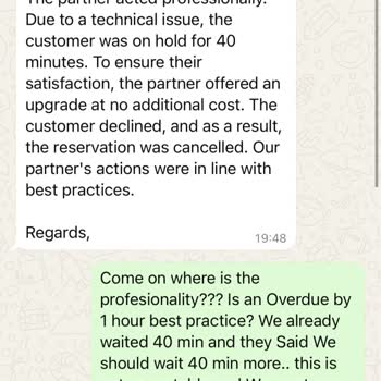 Araç Kiralama Kabusu: Bekletildik Ve Paramız İade Edilmedi!