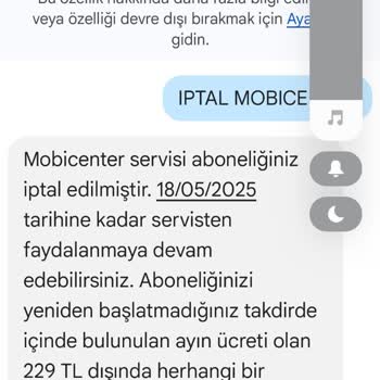 Yanlışlıkla Başlatılan Oyun Aboneliği Ve Ücret İadesi Talebi