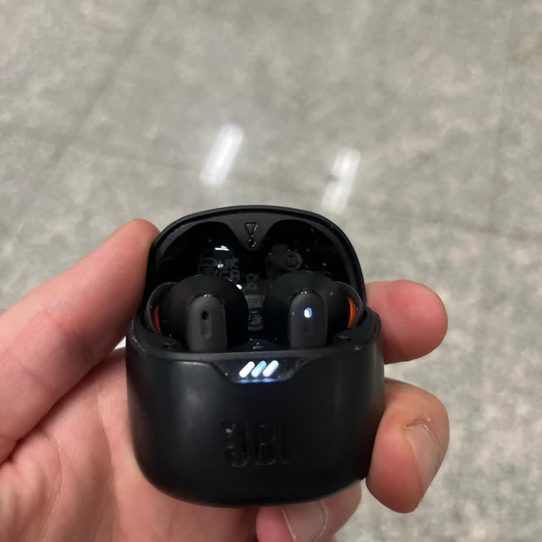 Öğrenci Bütçesiyle Alınan JBL Tune Flex'in Hayal Kırıklığı: 2 Ayda Bozulan Kulaklık