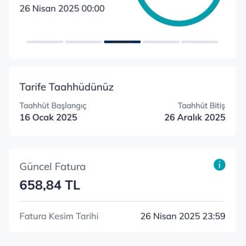 Çifte Paket Çilesi Ve İlgisiz Müşteri Hizmetleri