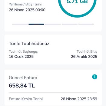 Çifte Paket Çilesi Ve İlgisiz Müşteri Hizmetleri