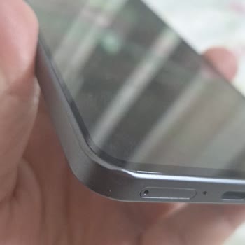Samsung Bayisinde Karşılaşılan Üretim Hatası Ve İade Sorunu