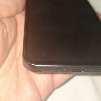 Samsung Bayisinde Karşılaşılan Üretim Hatası Ve İade Sorunu