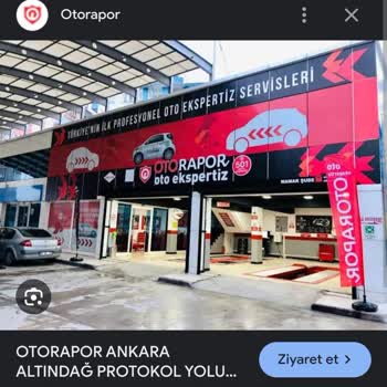 Yanıltıcı Araç Ekspertizi: Oto Rapor'un Güven Sorunu