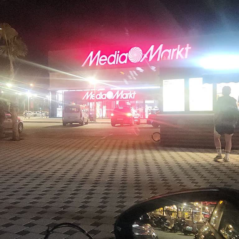 Media Markt'ta Müşteri İlgisizliği Sorunu