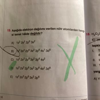 Hız Ve Renk Yayınlarının Denemeleri Hayal Kırıklığı