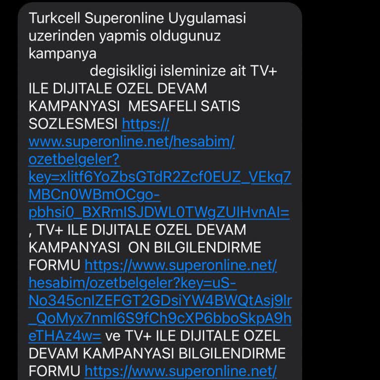 Mobil Yenileme Sorunu Ve Yüksek Fiyat Teklifi