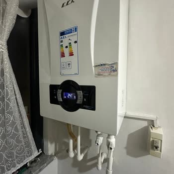 ECA Ürün Kalitesi Ve Müşteri Hizmetleri Sorunu