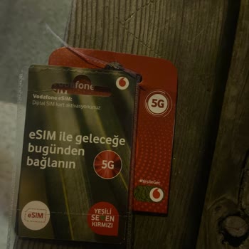 Yanlış Hat Aktivasyonu Ve 5G Sorunu