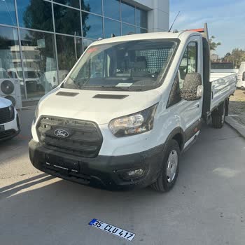 Otokoç İzmir Bornova'da Teslimat Krizi Ve İş Bilmezlik