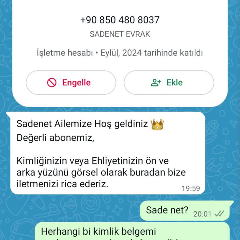 Yanlış Yönlendirme Ve Bilgi Güvenliği İhlali