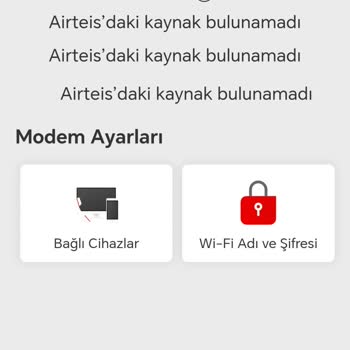 Vodafone Net Hız Problemleri Ve Çözüm Eksikliği