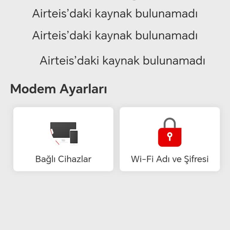 Vodafone Net Hız Problemleri Ve Çözüm Eksikliği