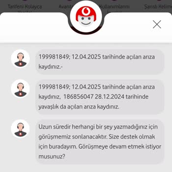 Vodafone Net Hız Problemleri Ve Çözüm Eksikliği