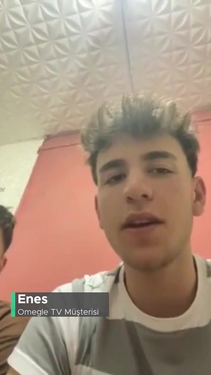 Omegle TV Siyah Ekran Sorunu! videonun kapak resmi