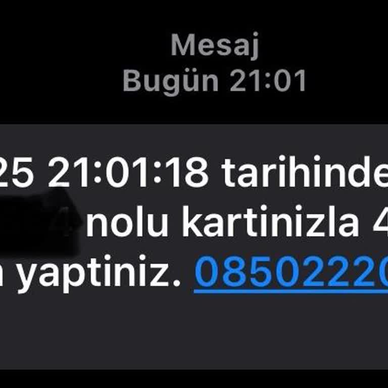 İzinsiz Google Ads Ücreti İadesi Talebi
