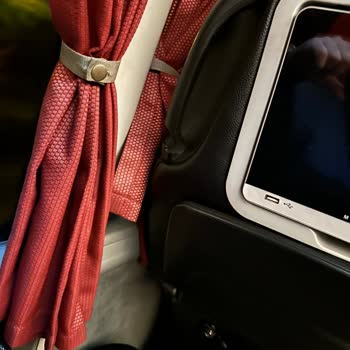 Varan Turizm'de Yolculuk Kabusu