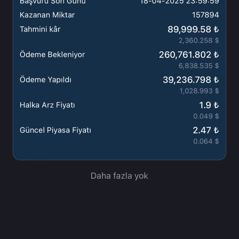 Jw Quantity'nin Fahiş Para Talepleri Ve Haksız Uygulamaları
