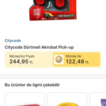 Oyuncak Siparişi Gelmedi, Çocuklar Üzgün