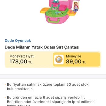 Oyuncak Siparişi Gelmedi, Çocuklar Üzgün