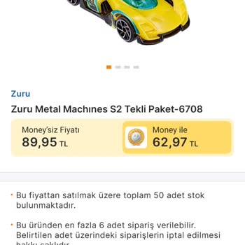 Oyuncak Siparişi Gelmedi, Çocuklar Üzgün