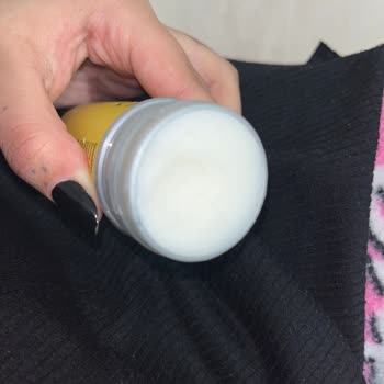 Watsons Mağazasından Aldığım Ürünün Hijyen Sorunu