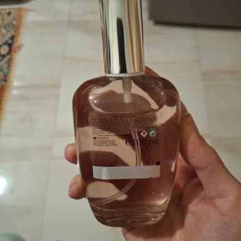 D&P Parfümde Şüpheli Üretim Ve Barkod Eksikliği