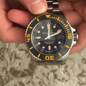 Lüks Saatte Üretim Hatası Ve Qnet'in İlgisizliği