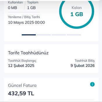 Türk Telekom'dan Haksız Fatura Artışı