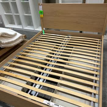 IKEA'dan Aldığım Karyola Kırık Çıktı Mağduriyetim Giderilmiyor