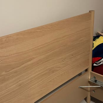 IKEA'dan Aldığım Karyola Kırık Çıktı Mağduriyetim Giderilmiyor