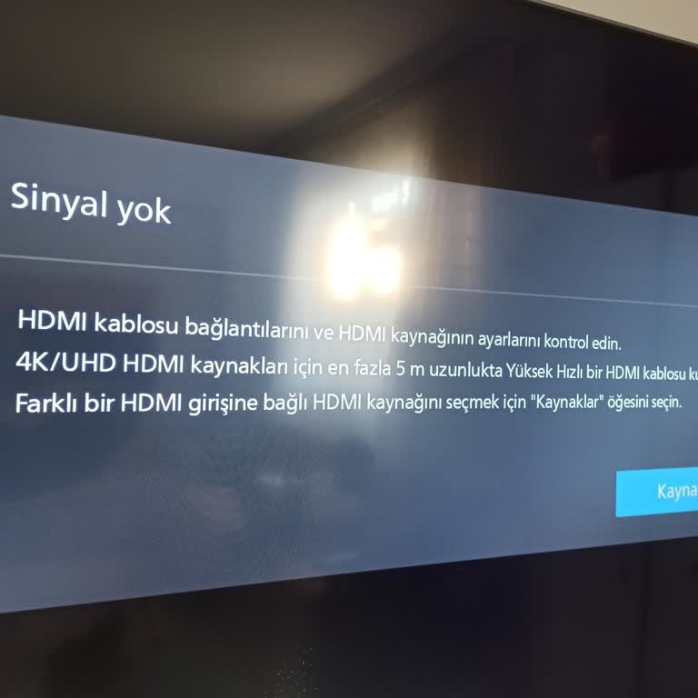 Digiturk Kutusu Bağlantı Sorunu
