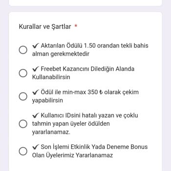 Savabet Para Ödemeyen Site