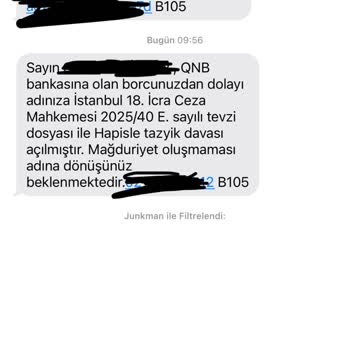 Borç Tahsilatında Yasa Dışı Uygulamalar Ve Psikolojik Baskı