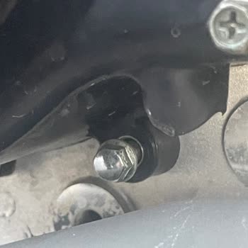 Motosikletin Şanzıman Sorunları Ve Yetersiz Onarım