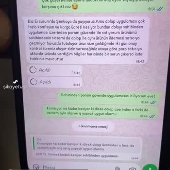 Param Güvende Yanıltmacası!