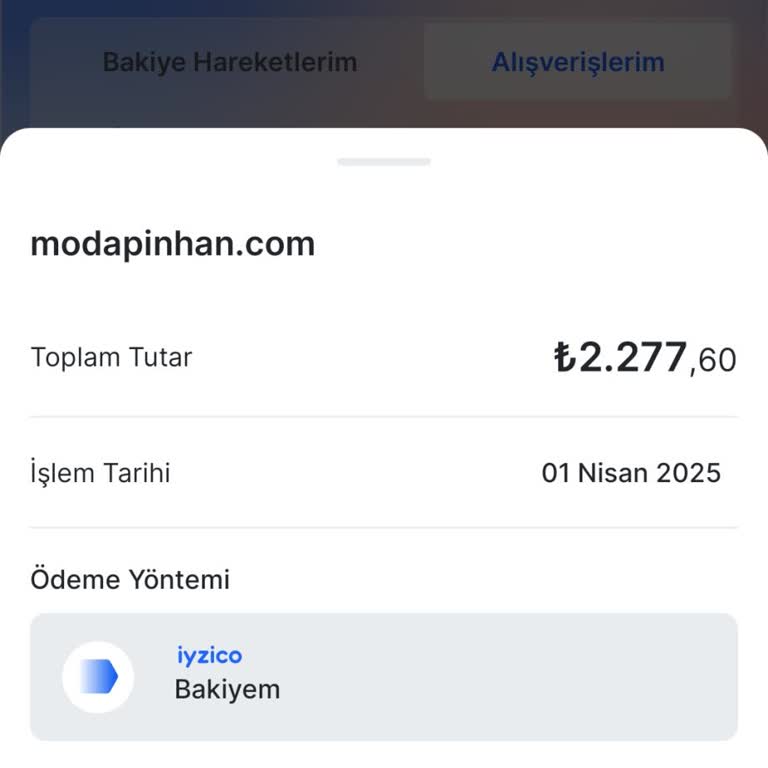 İade Bekleyen Alışverişin Çilesi